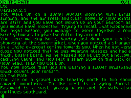Pawn, The v2.3 (1987)(Rainbird Software)